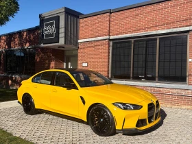 BMW M3 * Sedan * CARFAX * ОПЦИЯ ЗА ФИНАНСИРАНЕ | Auto.bg — изображение 14 BMW M3 * Sedan * CARFAX * ОПЦИЯ ЗА ФИНАНСИРАНЕ | Auto.bg — изображение 14