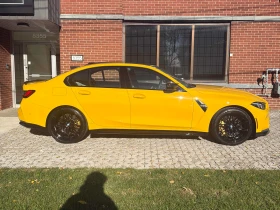 BMW M3 * Sedan * CARFAX * ОПЦИЯ ЗА ФИНАНСИРАНЕ | Auto.bg — изображение 3 BMW M3 * Sedan * CARFAX * ОПЦИЯ ЗА ФИНАНСИРАНЕ | Auto.bg — изображение 3