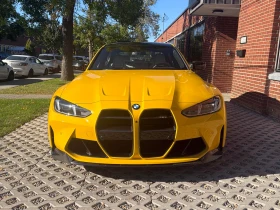 BMW M3 * Sedan * CARFAX * ОПЦИЯ ЗА ФИНАНСИРАНЕ | Auto.bg — изображение 6 BMW M3 * Sedan * CARFAX * ОПЦИЯ ЗА ФИНАНСИРАНЕ | Auto.bg — изображение 6