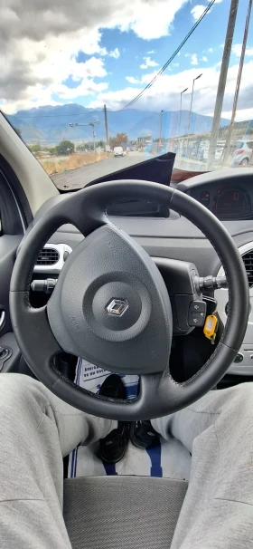 Renault Modus undefined | Auto.bg — изображение 9 Renault Modus undefined | Auto.bg — изображение 9