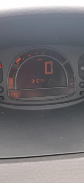 Renault Modus undefined | Auto.bg — изображение 11 Renault Modus undefined | Auto.bg — изображение 11