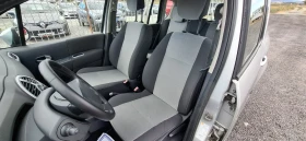 Renault Modus undefined | Auto.bg — изображение 13 Renault Modus undefined | Auto.bg — изображение 13
