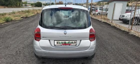 Renault Modus undefined | Auto.bg — изображение 5 Renault Modus undefined | Auto.bg — изображение 5