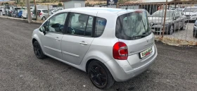 Renault Modus undefined | Auto.bg — изображение 6 Renault Modus undefined | Auto.bg — изображение 6