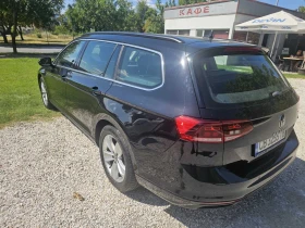 VW Passat 2.0 TDI, 4Motion, Гаранция | Auto.bg — изображение 7 VW Passat 2.0 TDI, 4Motion, Гаранция | Auto.bg — изображение 7