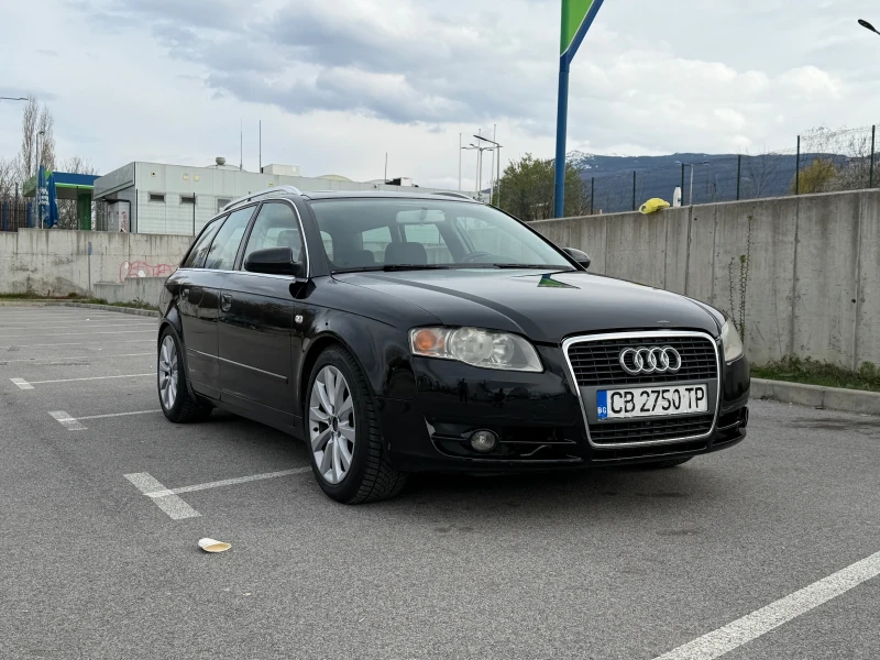 Audi A4 2.0 TFSI 200hp - 3600 € / 7040.99 лв. - 41214704 1 | Car24.bg Audi A4 2.0 TFSI 200hp - 3600 € / 7040.99 лв. - 41214704 1