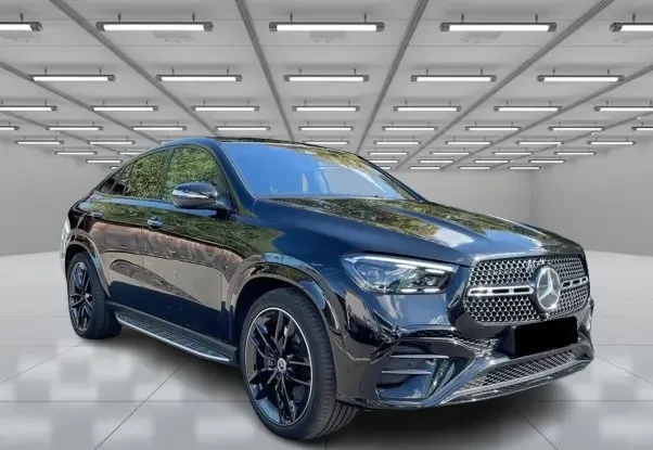 Mercedes-Benz GLE 450 d 4Matic Coupe = AMG Line = Premium Plus Гаранция - 91500 € / 178958.45 лв. - 90978145 1 | Car24.bg Mercedes-Benz GLE 450 d 4Matic Coupe = AMG Line = Premium Plus Гаранция - 91500 € / 178958.45 лв. - 90978145 1