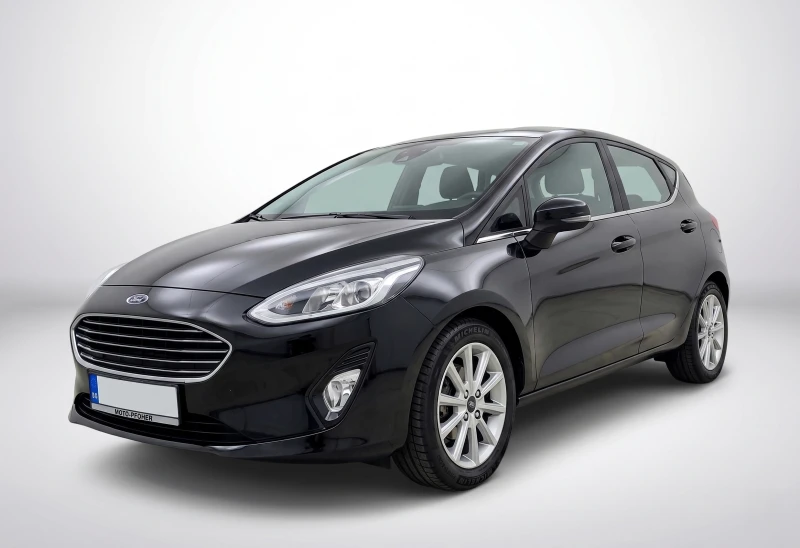 Ford Fiesta MK8 Titanium | Пълна история в Мото-Пфое | CarPlay - 9199 € / 17991.68 лв. - 69257527 1 | Car24.bg Ford Fiesta MK8 Titanium | Пълна история в Мото-Пфое | CarPlay - 9199 € / 17991.68 лв. - 69257527 1