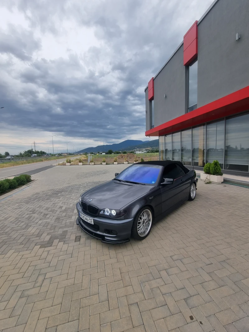 BMW 325 - 6999 € / 13688.85 лв. - 41478213 1 | Car24.bg BMW 325 - 6999 € / 13688.85 лв. - 41478213 1