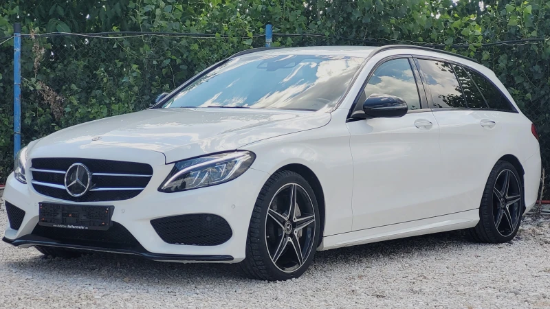 Mercedes-Benz C 250 179хкм-AMG-9g-Distr-Keyless-Germany-Пълна история! - 16200 € - 74064380 1 | Car24.bg Mercedes-Benz C 250 179хкм-AMG-9g-Distr-Keyless-Germany-Пълна история! - 16200 € - 74064380 1