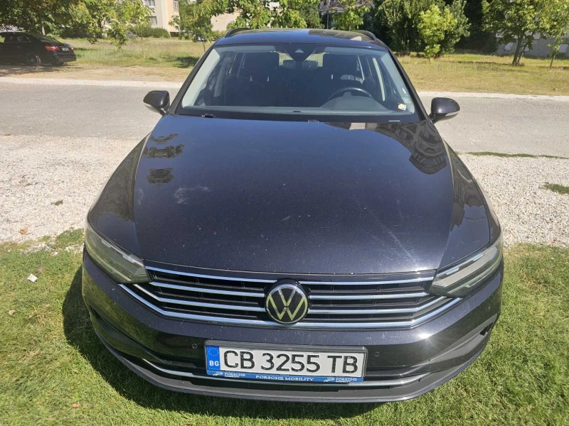 VW Passat 2.0 TDI, 4Motion, Гаранция - 18000 € - 60543476 1 | Car24.bg VW Passat 2.0 TDI, 4Motion, Гаранция - 18000 € - 60543476 1
