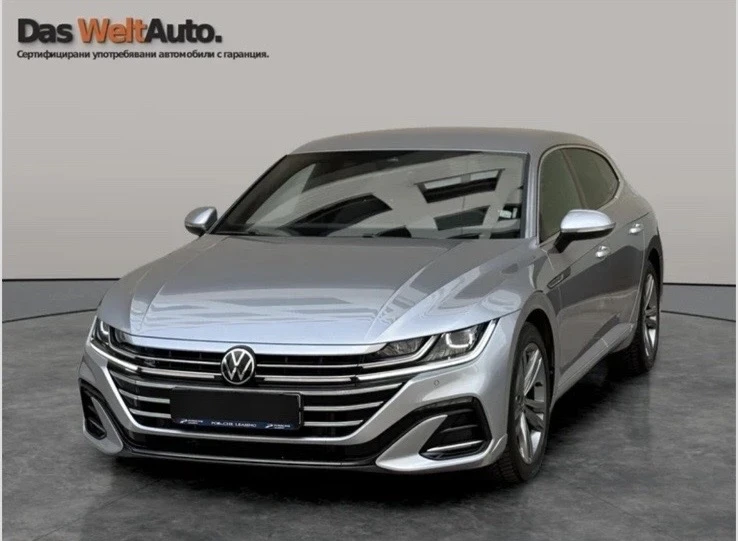 VW Arteon - 40500 € - 83053413 1 | Car24.bg VW Arteon - 40500 € - 83053413 1