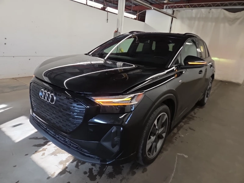 Audi E-Tron 55 QUATTRO - 30586 € - 40332819 1 | Car24.bg Audi E-Tron 55 QUATTRO - 30586 € - 40332819 1