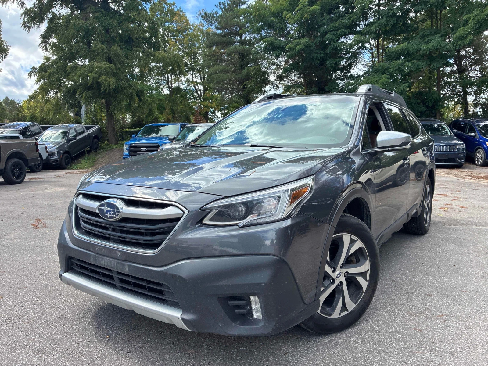 Subaru Outback * Premier XT * АВТОКРЕДИТ БЕЗ ПЪРВОНАЧАЛНА ВНОСКА* | Auto.bg — изображение 1 Subaru Outback * Premier XT * АВТОКРЕДИТ БЕЗ ПЪРВОНАЧАЛНА ВНОСКА* | Auto.bg — изображение 1