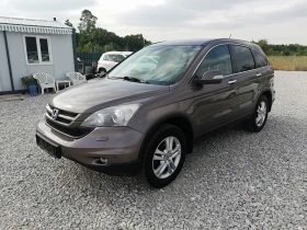 Honda Cr-v 2.0I KLI 4X4 - Car24.bg Honda Cr-v 2.0I KLI 4X4