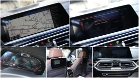 BMW X7 3.0d xDrive M Package Individual Shadow Line - 119999 лв. / 61354.51 € - 26470795 13 | Car24.bg BMW X7 3.0d xDrive M Package Individual Shadow Line - 119999 лв. / 61354.51 € - 26470795 13