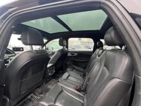 Audi Q7 * Progressiv* Pano Roof* Vent. Seats* 7-Seater* - 16700 € / 32662.36 лв. - 96783055 12 | Car24.bg Audi Q7 * Progressiv* Pano Roof* Vent. Seats* 7-Seater* - 16700 € / 32662.36 лв. - 96783055 12
