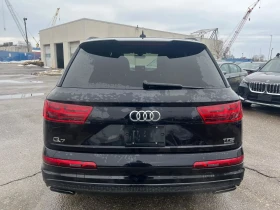 Audi Q7 * Progressiv* Pano Roof* Vent. Seats* 7-Seater* - 16700 € / 32662.36 лв. - 96783055 5 | Car24.bg Audi Q7 * Progressiv* Pano Roof* Vent. Seats* 7-Seater* - 16700 € / 32662.36 лв. - 96783055 5