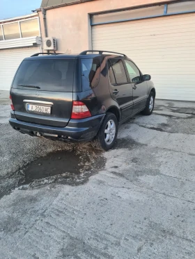 Mercedes-Benz ML 400 W163 - 4500 € / 8801.24 лв. - 62959754 3 | Car24.bg Mercedes-Benz ML 400 W163 - 4500 € / 8801.24 лв. - 62959754 3