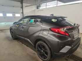 Toyota C-HR * LE * ДВА КЛЮЧА* ГЛАВНО ПРЕДСТАВИТЕЛСТВО* - 15300 € / 29924.20 лв. - 99230995 5 | Car24.bg Toyota C-HR * LE * ДВА КЛЮЧА* ГЛАВНО ПРЕДСТАВИТЕЛСТВО* - 15300 € / 29924.20 лв. - 99230995 5