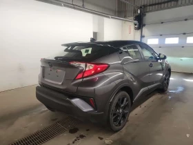 Toyota C-HR * LE * ДВА КЛЮЧА* ГЛАВНО ПРЕДСТАВИТЕЛСТВО* - 15300 € / 29924.20 лв. - 99230995 4 | Car24.bg Toyota C-HR * LE * ДВА КЛЮЧА* ГЛАВНО ПРЕДСТАВИТЕЛСТВО* - 15300 € / 29924.20 лв. - 99230995 4