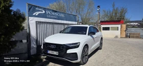 Audi Q8 3.0 TDI S-line - 57000 € / 111482.31 лв. - 70270706 5 | Car24.bg Audi Q8 3.0 TDI S-line - 57000 € / 111482.31 лв. - 70270706 5