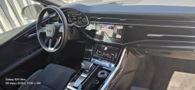 Audi Q8 3.0 TDI S-line - 57000 € / 111482.31 лв. - 70270706 14 | Car24.bg Audi Q8 3.0 TDI S-line - 57000 € / 111482.31 лв. - 70270706 14