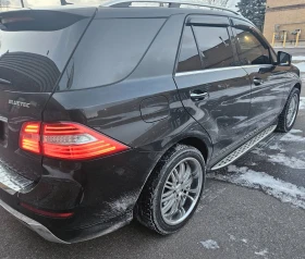 Mercedes-Benz ML 350 * BlueTEC Diesel* АВТОКРЕДИТ* | Auto.bg — изображение 4 Mercedes-Benz ML 350 * BlueTEC Diesel* АВТОКРЕДИТ* | Auto.bg — изображение 4