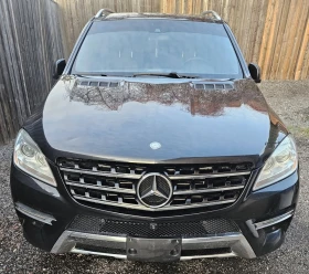 Mercedes-Benz ML 350 * BlueTEC Diesel* АВТОКРЕДИТ* | Auto.bg — изображение 2 Mercedes-Benz ML 350 * BlueTEC Diesel* АВТОКРЕДИТ* | Auto.bg — изображение 2
