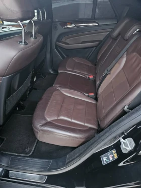 Mercedes-Benz ML 350 * BlueTEC Diesel* АВТОКРЕДИТ* | Auto.bg — изображение 5 Mercedes-Benz ML 350 * BlueTEC Diesel* АВТОКРЕДИТ* | Auto.bg — изображение 5