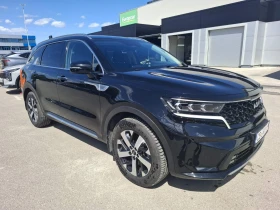 Kia Sorento 2.2 CRDI Comfort ГАРАНЦИЯ | Auto.bg — изображение 3 Kia Sorento 2.2 CRDI Comfort ГАРАНЦИЯ | Auto.bg — изображение 3