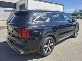 Kia Sorento 2.2 CRDI Comfort ГАРАНЦИЯ | Auto.bg — изображение 4 Kia Sorento 2.2 CRDI Comfort ГАРАНЦИЯ | Auto.bg — изображение 4