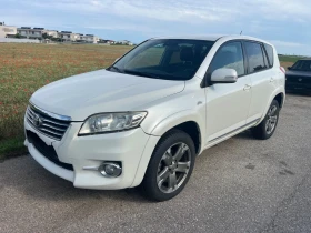 Toyota Rav4 Exekutive | Auto.bg — изображение 8 Toyota Rav4 Exekutive | Auto.bg — изображение 8
