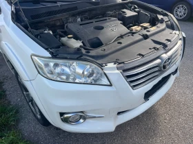 Toyota Rav4 Exekutive | Auto.bg — изображение 9 Toyota Rav4 Exekutive | Auto.bg — изображение 9