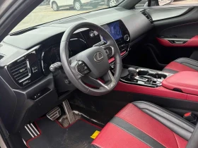 Lexus NX 350 F SPORT 2 CARFAX | Auto.bg — изображение 5 Lexus NX 350 F SPORT 2 CARFAX | Auto.bg — изображение 5