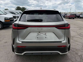 Lexus NX 350 F SPORT 2 CARFAX | Auto.bg — изображение 4 Lexus NX 350 F SPORT 2 CARFAX | Auto.bg — изображение 4