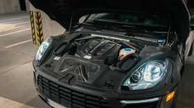 Porsche Macan S 340 HP | Auto.bg — изображение 17 Porsche Macan S 340 HP | Auto.bg — изображение 17