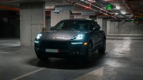 Porsche Macan S 340 HP | Auto.bg — изображение 2 Porsche Macan S 340 HP | Auto.bg — изображение 2