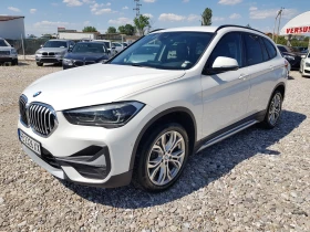 Снимка BMW X1