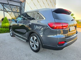 Kia Sorento REBEL PREMIUM* 7М* 4×4* FACE* FULL* FULL* TOP | Auto.bg — изображение 7 Kia Sorento REBEL PREMIUM* 7М* 4×4* FACE* FULL* FULL* TOP | Auto.bg — изображение 7