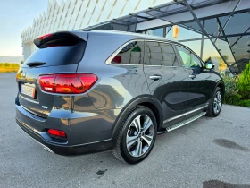 Kia Sorento REBEL PREMIUM* 7М* 4×4* FACE* FULL* FULL* TOP | Auto.bg — изображение 5 Kia Sorento REBEL PREMIUM* 7М* 4×4* FACE* FULL* FULL* TOP | Auto.bg — изображение 5