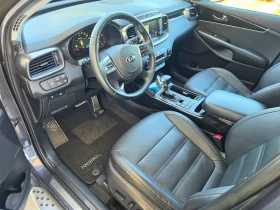 Kia Sorento REBEL PREMIUM* 7М* 4×4* FACE* FULL* FULL* TOP | Auto.bg — изображение 9 Kia Sorento REBEL PREMIUM* 7М* 4×4* FACE* FULL* FULL* TOP | Auto.bg — изображение 9