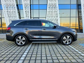 Kia Sorento REBEL PREMIUM* 7М* 4×4* FACE* FULL* FULL* TOP | Auto.bg — изображение 4 Kia Sorento REBEL PREMIUM* 7М* 4×4* FACE* FULL* FULL* TOP | Auto.bg — изображение 4