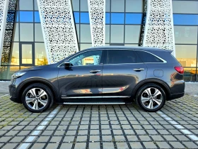 Kia Sorento REBEL PREMIUM* 7М* 4×4* FACE* FULL* FULL* TOP | Auto.bg — изображение 8 Kia Sorento REBEL PREMIUM* 7М* 4×4* FACE* FULL* FULL* TOP | Auto.bg — изображение 8