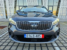 Kia Sorento REBEL PREMIUM* 7М* 4×4* FACE* FULL* FULL* TOP | Auto.bg — изображение 2 Kia Sorento REBEL PREMIUM* 7М* 4×4* FACE* FULL* FULL* TOP | Auto.bg — изображение 2