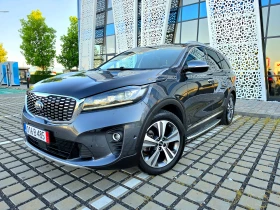 Kia Sorento REBEL PREMIUM* 7М* 4×4* FACE* FULL* FULL* TOP