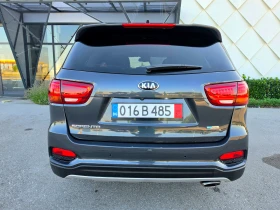 Kia Sorento REBEL PREMIUM* 7М* 4×4* FACE* FULL* FULL* TOP | Auto.bg — изображение 6 Kia Sorento REBEL PREMIUM* 7М* 4×4* FACE* FULL* FULL* TOP | Auto.bg — изображение 6