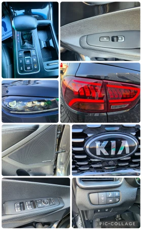 Kia Sorento REBEL PREMIUM* 7М* 4×4* FACE* FULL* FULL* TOP | Auto.bg — изображение 16 Kia Sorento REBEL PREMIUM* 7М* 4×4* FACE* FULL* FULL* TOP | Auto.bg — изображение 16