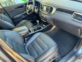 Kia Sorento REBEL PREMIUM* 7М* 4×4* FACE* FULL* FULL* TOP | Auto.bg — изображение 13 Kia Sorento REBEL PREMIUM* 7М* 4×4* FACE* FULL* FULL* TOP | Auto.bg — изображение 13