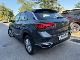 VW T-Roc 2.0 TDI DSG 150 KC. - 14900 € / 29141.87 лв. - 56887383 4 | Car24.bg VW T-Roc 2.0 TDI DSG 150 KC. - 14900 € / 29141.87 лв. - 56887383 4